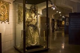 El Museo de la catedral ofrece visitas guiadas gratuitas a colectivos en riesgo de exclusión social