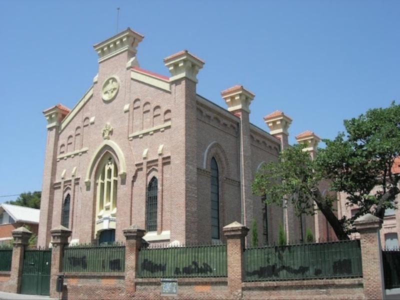 Las hermanas de San José de Cluny refuerzan su compromiso por la educación