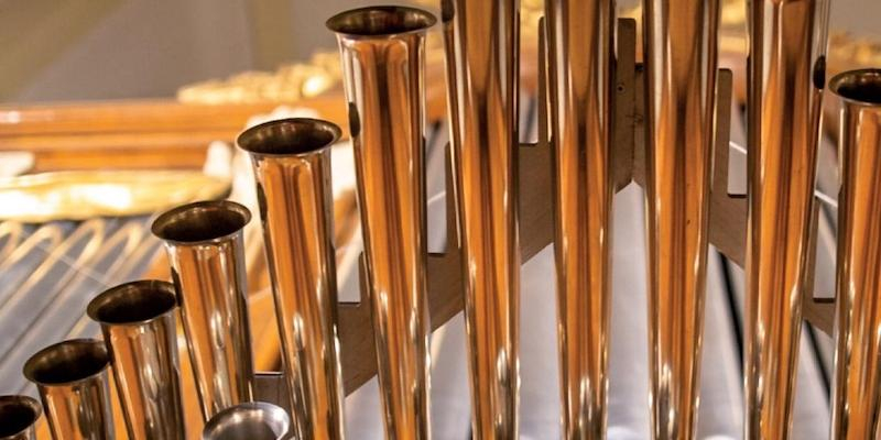 La Capilla Solistas de Madrid anima en San Ginés la Misa del V Domingo de Pascua