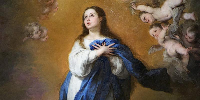Nuestra Señora del Carmen de Pozuelo se prepara con una novena para la solemnidad de la Inmaculada