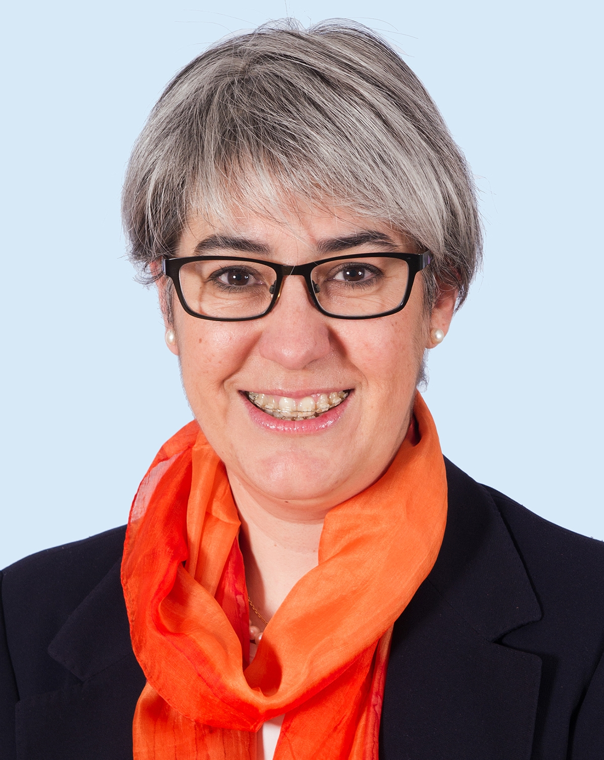 Inmaculada Florido, nueva delegada episcopal de Enseñanza: «Afronto esta nueva etapa con respeto por la envergadura que tiene la tarea encomendada»