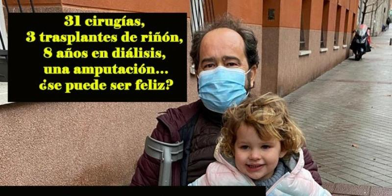 Nuestra Señora del Rosario de Hoyo de Manzanares acoge el testimonio vital de Pablo Delgado de la Serna