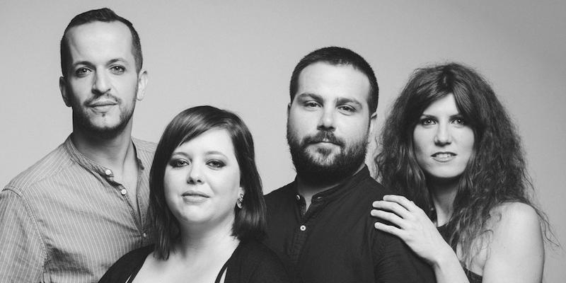 La basílica pontificia de San Miguel acoge el concierto inaugural del Festival Internacional de Arte Sacro