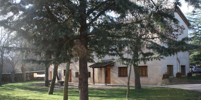 San Germán de Constantinopla organiza un retiro para familias en la localidad segoviana de Ribota