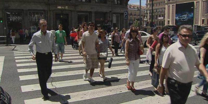 Foro de la Familia: «Los datos demográficos de 2017 exigen medidas intensas e inmediatas»