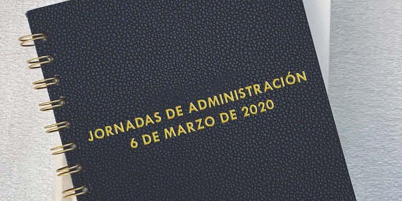 La casa de las religiosas del Amor de Dios acoge las jornadas de Administración Confer