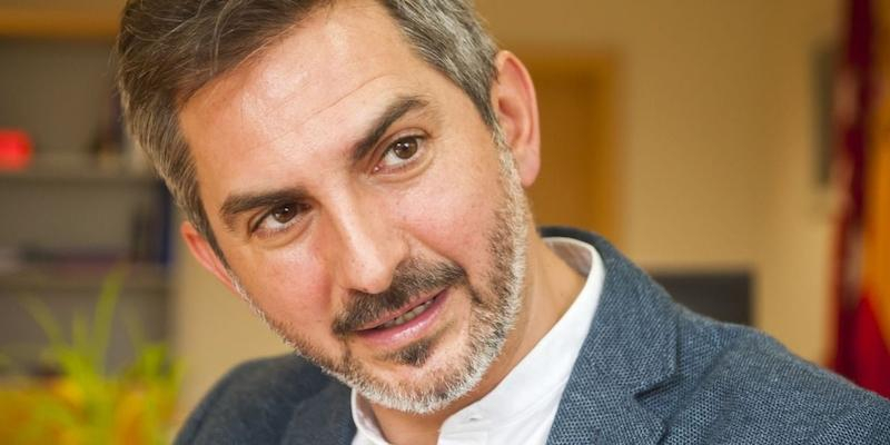 Pepe Aniorte presenta a los equipos de Cáritas Diocesana de Madrid el nuevo modelo de Servicios Sociales