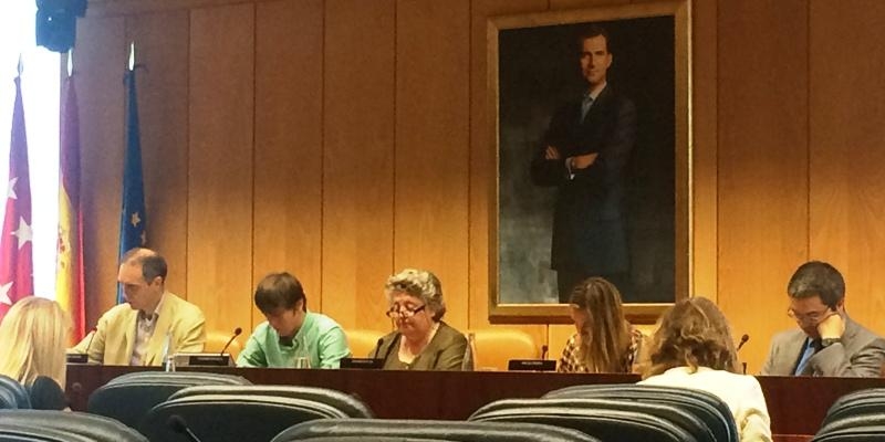 José Antonio Poveda, de Escuelas Católicas de Madrid: «Debemos tener en cuenta la demanda social»