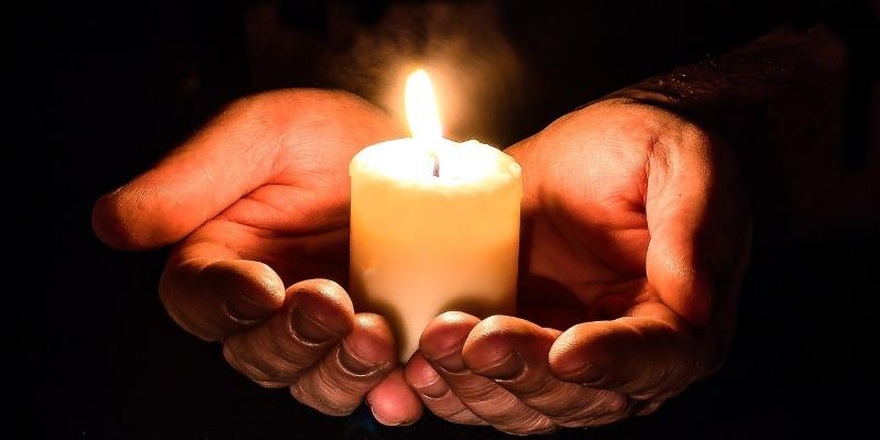 La Iglesia en Madrid se une a la Jornada de Oración y Ayuno por la Paz convocada por el Papa el día 7 de octubre con una vigilia en la catedral de la Almudena