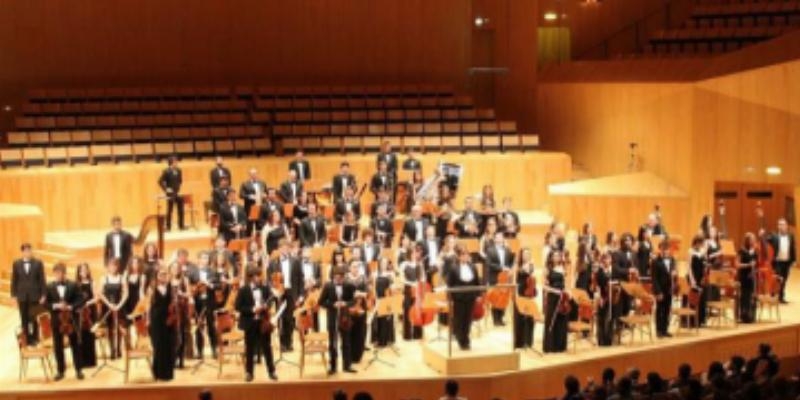 Sagrado Corazón de Jesús de Usera acoge un concierto de Navidad