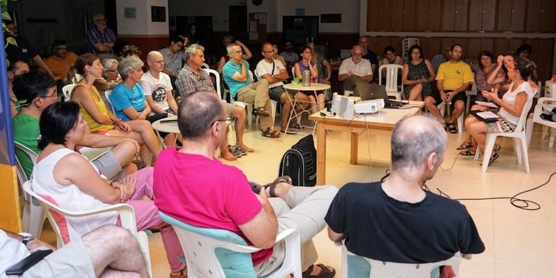 Torremocha de Jarama acoge este verano los Encuentros para la Solidaridad 2020