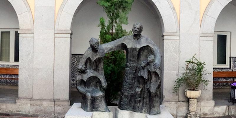 Las Trinitarias inauguran su XXI Capítulo General con una Misa y el concierto 'Salgamos a las calles'