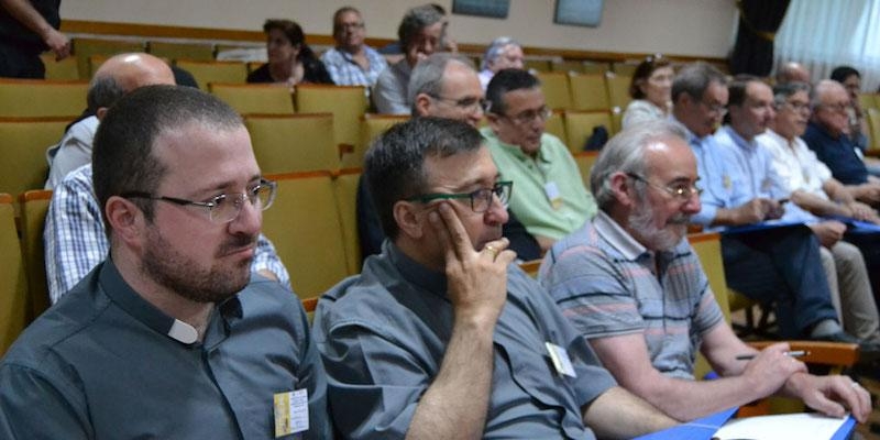 La animación misionera, rumbo al Mes Misionero Extraordinario del Papa Francisco