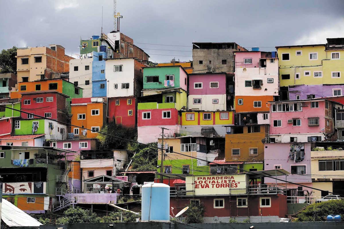Misioneros de la Diócesis de Madrid, 21 años en Venezuela