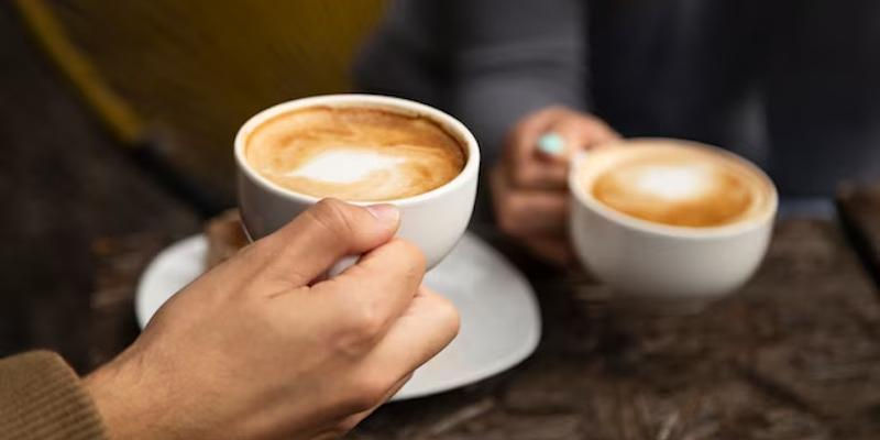 Cáritas Vicaría V pone en marcha un Café Joven como punto de encuentro mensual para mayores de 18 años