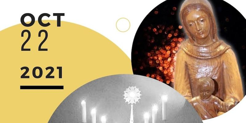 María Madre del Amor Hermoso de Villaverde Bajo acoge este viernes una Hora Santa cantada