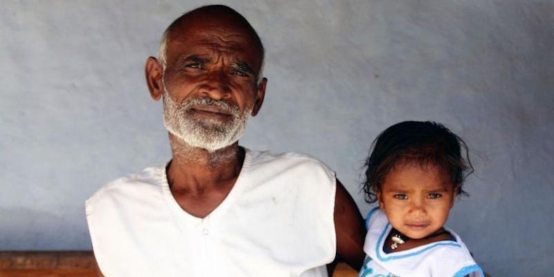 Día internacional del legado solidario: «Para mi padre atender las necesidades de los más pobres era una obligación moral»