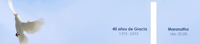 Seminario de iniciación a la vida en el Espíritu en la parroquia San Germán