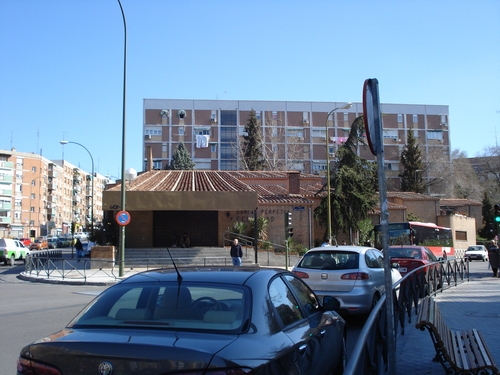 Continúa la Escuela de Vida del Voluntariado de Cáritas Vicaría II