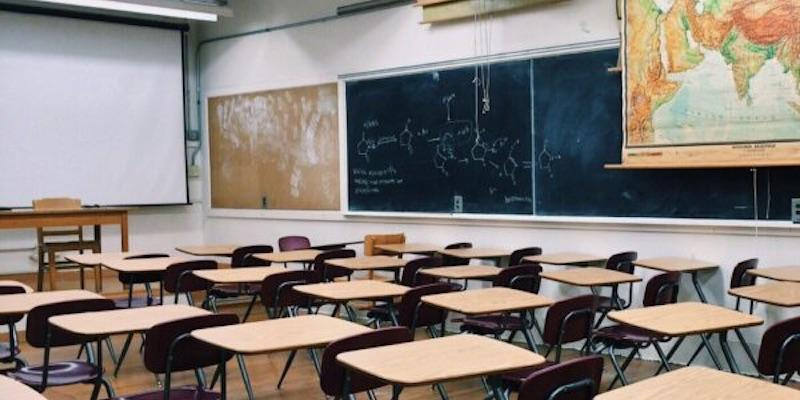 Fundación Maior retoma sus encuentros para profesores y educadores en el Colegio Mayor Roncalli