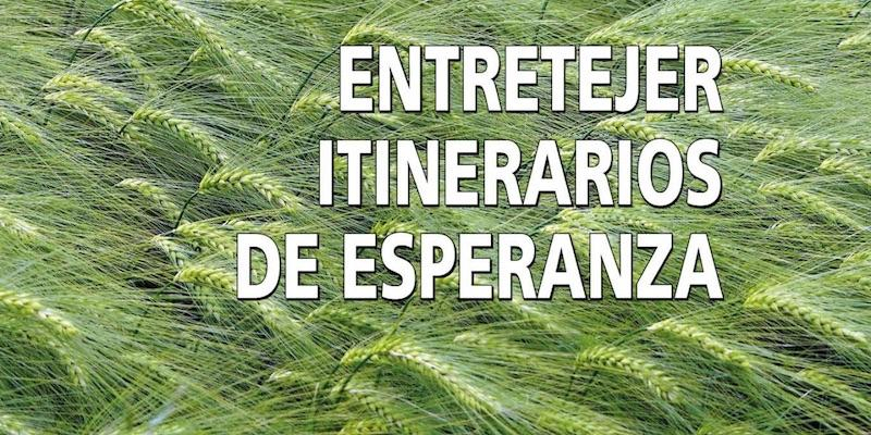 El ITVR celebra la 52 Semana Nacional de los Institutos de Vida Consagrada, 'Entretejer itinerarios de Esperanza'