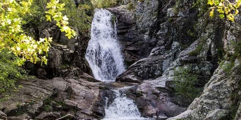 San Manuel González organiza un campamento para adolescentes en Rascafría
