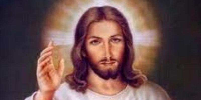 Nuestra Señora del Carmen de Cercedilla acoge un triduo en honor al Sagrado Corazón de Jesús