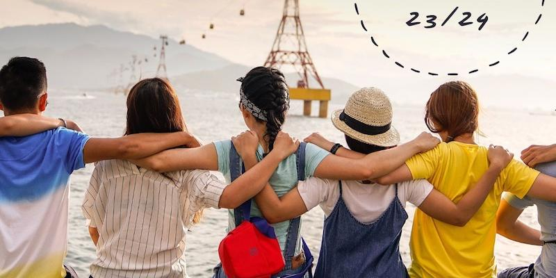 Santa Teresa Benedicta de la Cruz programa un curso de educación de la afectividad para adolescentes