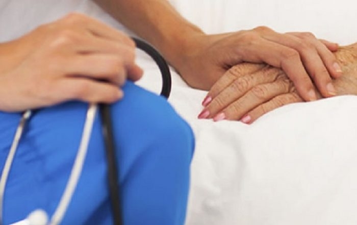 Guadarrama acoge el curso formativo sobre la atención y cuidados paliativos al final de la vida