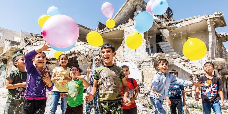 Ayuda a la Iglesia Necesitada presenta su memoria de actividades 2023