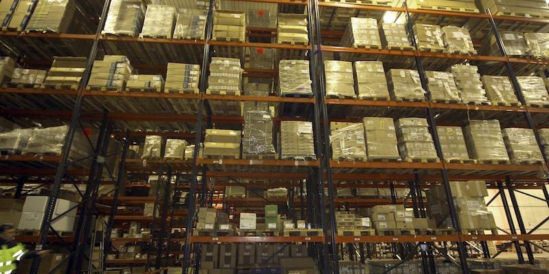 Acompartir distribuye más de 1,3 millones de productos entre 290 entidades sociales