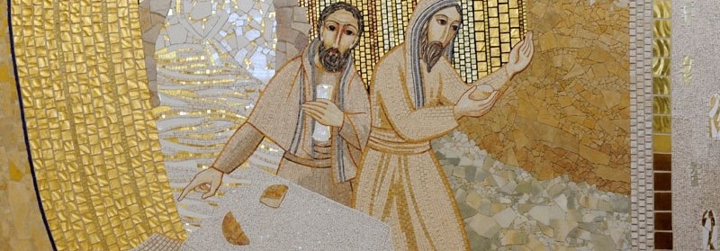 Monseñor Osoro impulsa los 'Encuentros en Emaús' para acoger, cultivar y promover la misericordia