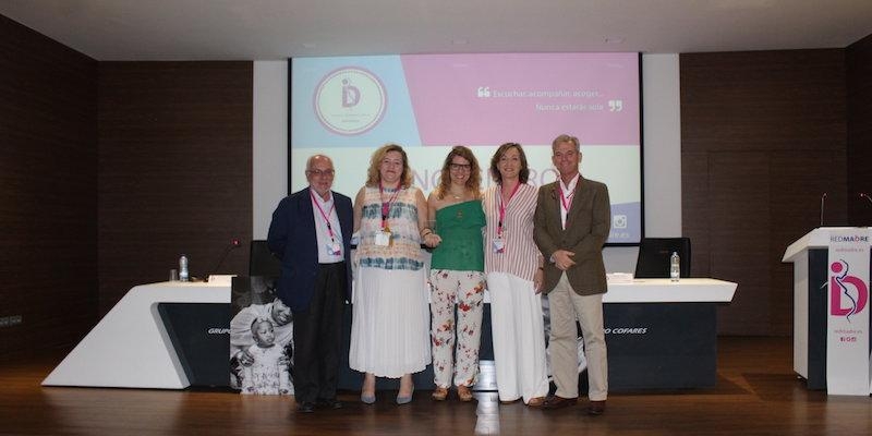 Fundación Redmadre entrega el Premio Empresa Solidaria a El Causadillo