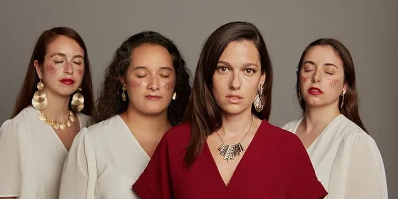 Asunción de Nuestra Señora de Miraflores de la Sierra acoge un concierto de Egeria