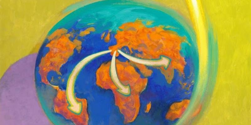 El Instituto Español de Misiones Extranjeras presenta en rueda de prensa las actividades conmemorativas de su centenario