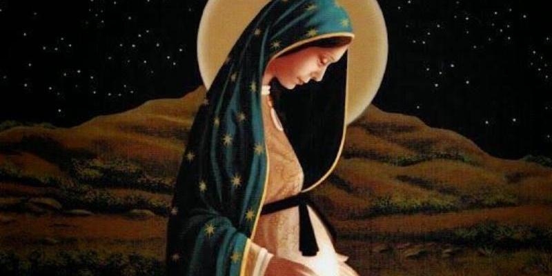 San Miguel Arcángel de Las Rozas organiza distintas actividades para ayudar a vivir el Adviento