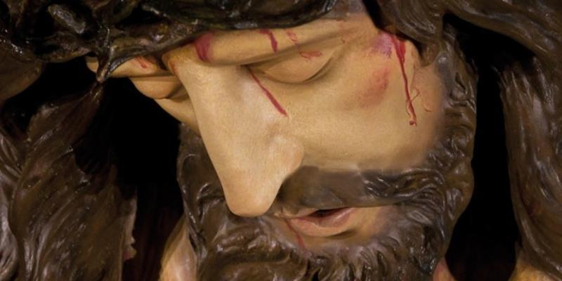 Nuestro Padre Jesús Nazareno y María Santísima de la Soledad organiza los desfiles procesionales de Villaverde