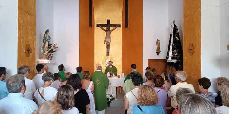 Monseñor Cobo, creado cardenal de la Iglesia Católica