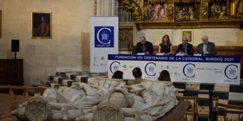 Orquesta y Coro Titulares del Teatro Real llevarán el 'Réquiem' de Mozart a la catedral de Burgos