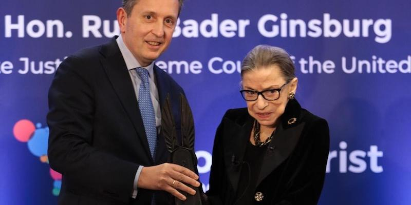 El cardenal Osoro asiste a un encuentro internacional de juristas