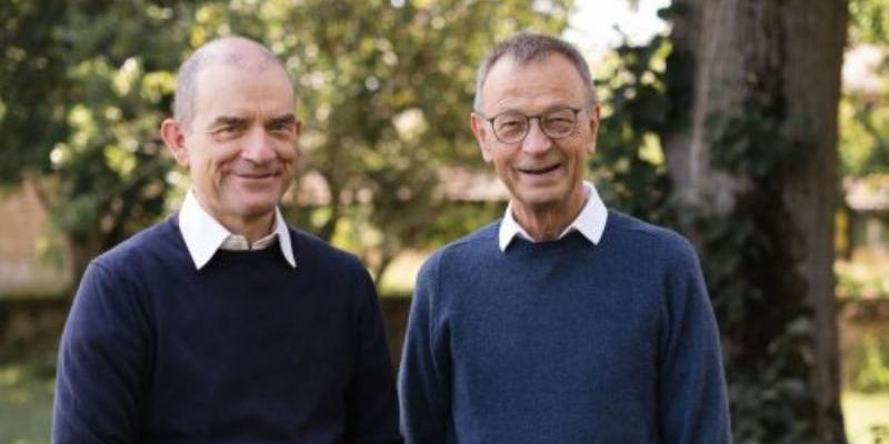 Taizé: el hermano Alois cede su cargo de prior