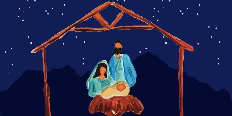 Virgen de la Nueva organiza una salida al belén monumental de San Sebastián de los Reyes