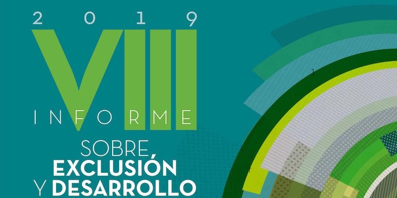 Cáritas Vicaría III suspende los encuentros programados para presentar el VIII informe FOESSA