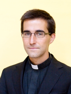 Intervención del director de la BAC en el XVIII Curso de Antropología Filosófica