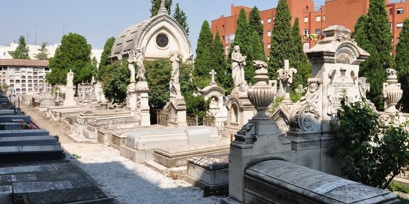 Las sacramentales facilitan el acceso a los fieles ante la solemnidad de Todos los Santos