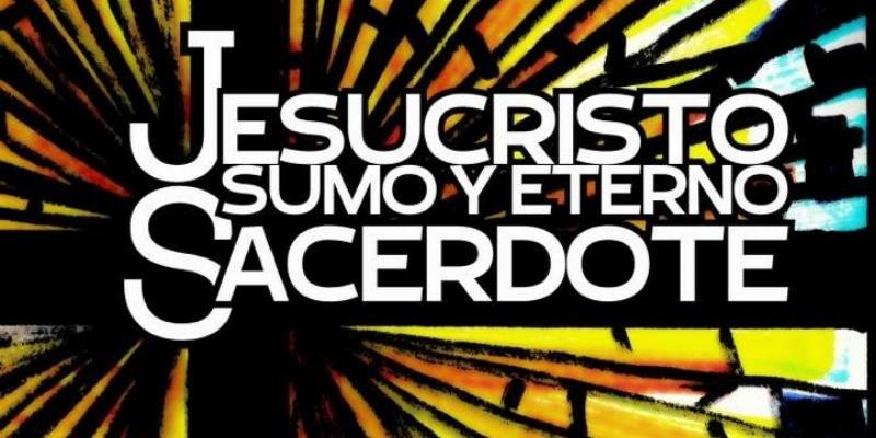 Cristo Sacerdote conmemora la solemnidad del titular con una Eucaristía