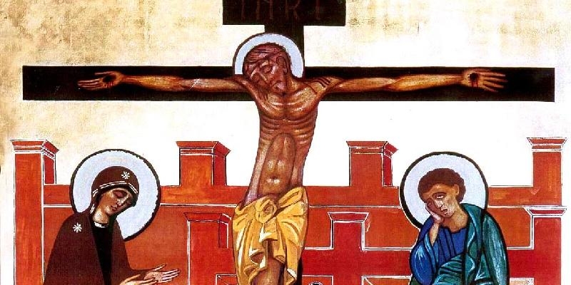 Santa María del Parque emite sus celebraciones de Semana Santa por YouTube