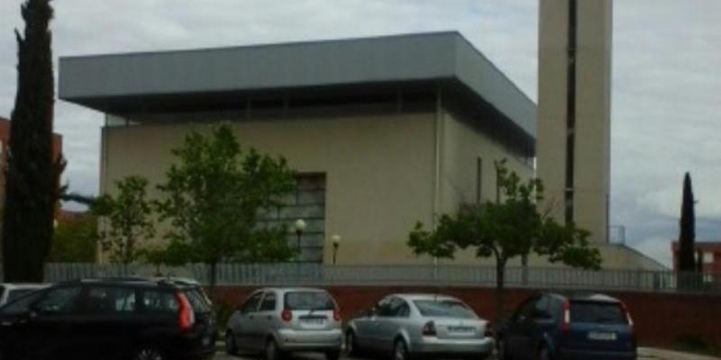 Santa María de la Esperanza de Alcobendas celebra la fiesta de su patrona con un amplio programa de actos