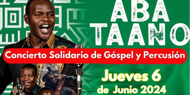 Nuestra Señora del Carmen de Torrelodones acoge un concierto solidario de góspel y percusión
