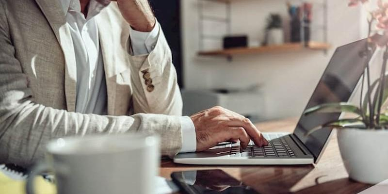 José Castro participa en un 'webinar' sobre el mundo del trabajo organizado por Cáritas Diocesana de Madrid